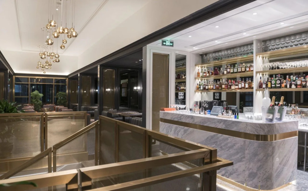 Hotel Indigo Shanghai JingAn by IHG