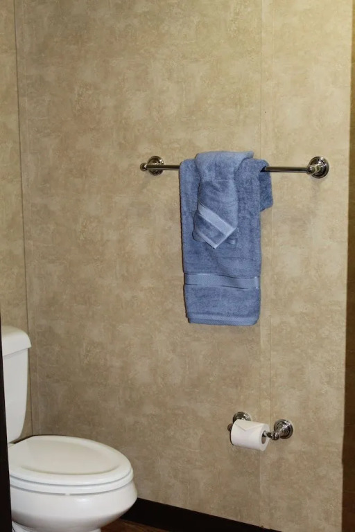 Target Hospitality - Carlsbad Lodge