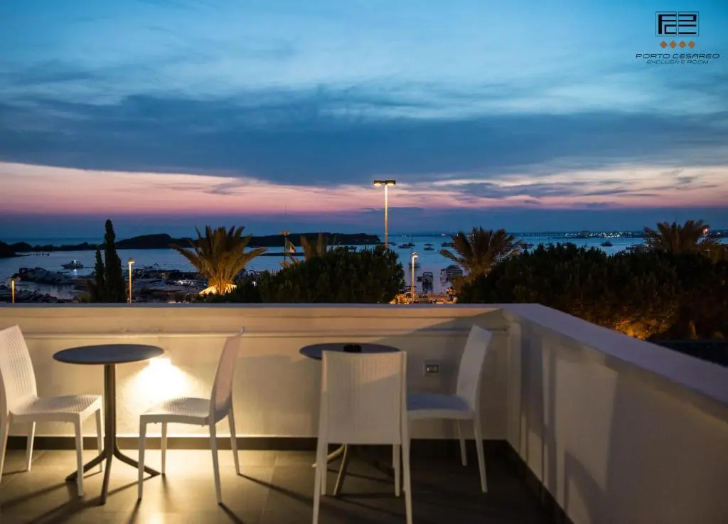 Porto Cesareo Exclusive Room