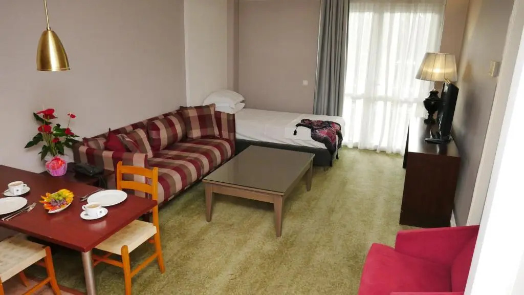 TALEN OTEL