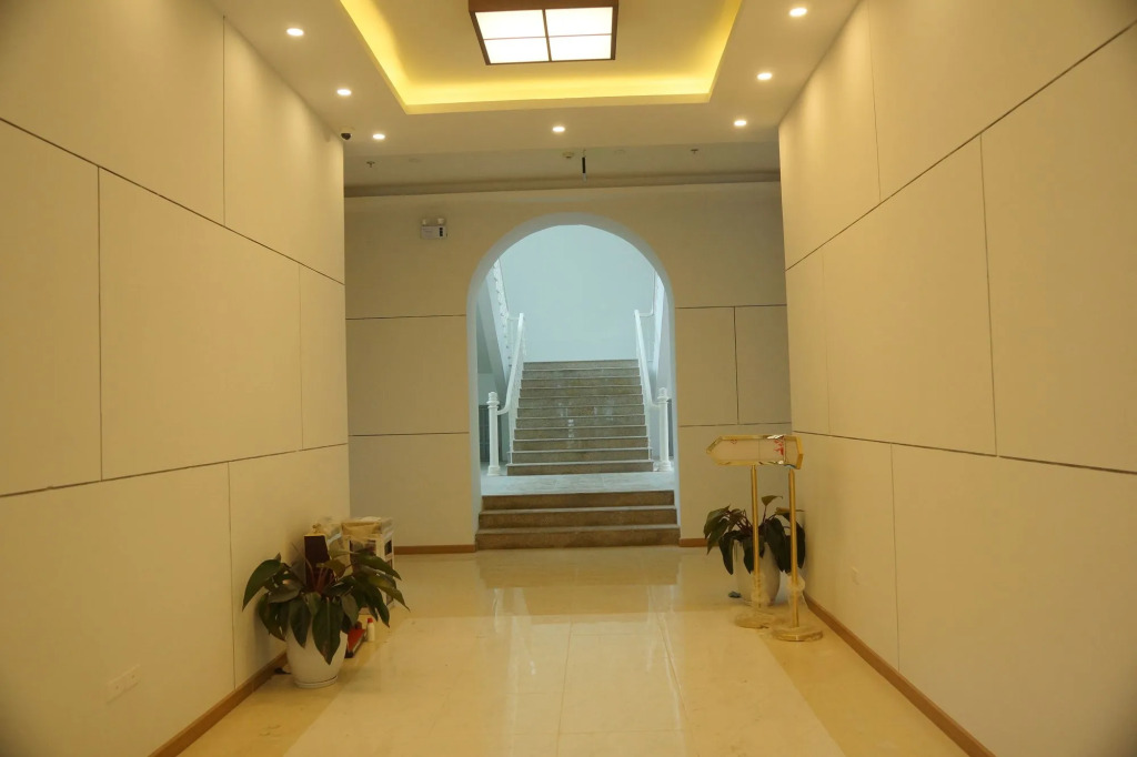 Hung Vuong Hotel