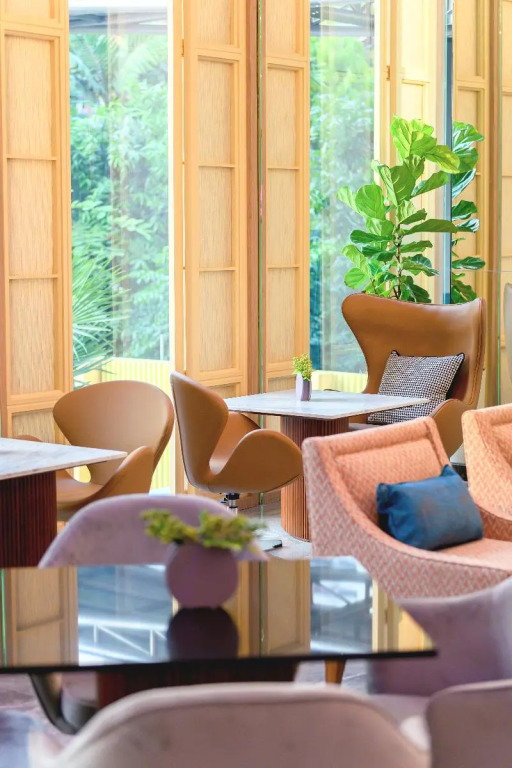 SQ Boutique Hotel