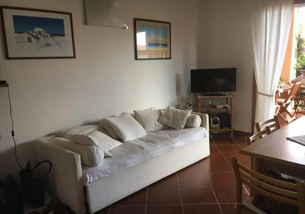 Casa Asparagi