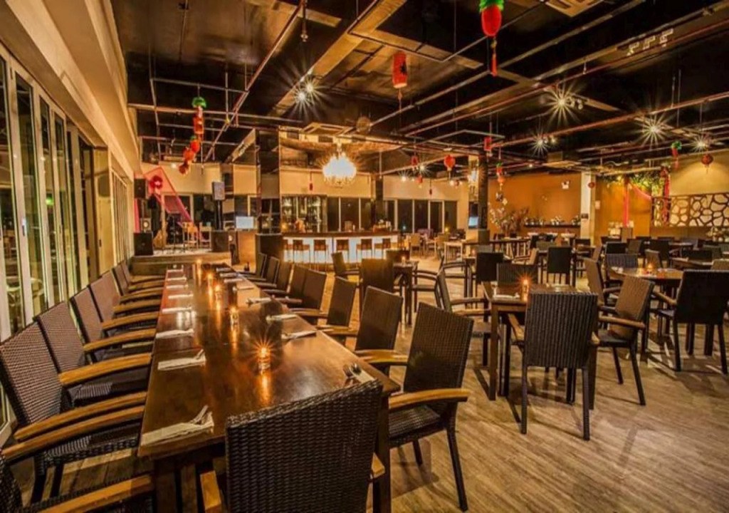 Kings Hotel Nagoya Batam