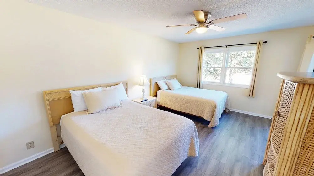 Club Villas Unit 4A