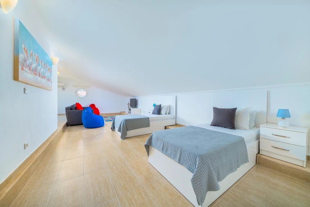 Villa With 5 Bedrooms in Kalkan, With Wonderful sea View, Private Pool, Terrace