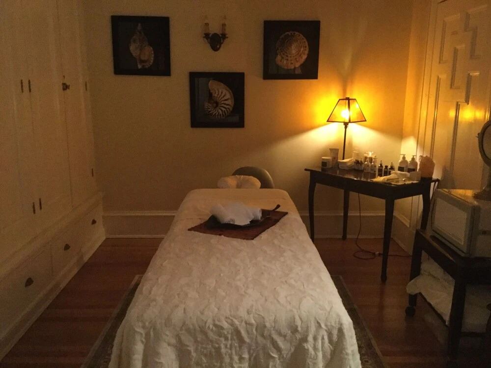Grey Gables Inn