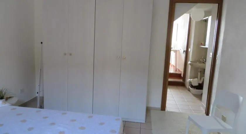 Monolocale ad Ospedaletti