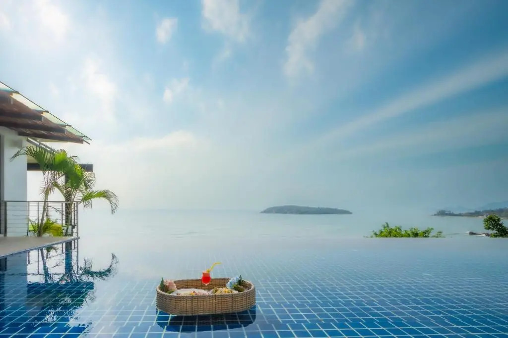 Bluemango Pool Villa & Resort Koh Samui