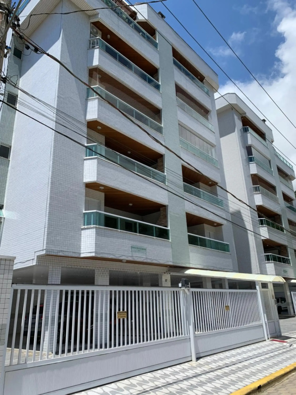 Apartamento - Ubatuba - Toninhas - 350 passos da praia - 350 steps to the beach - Costa Verde