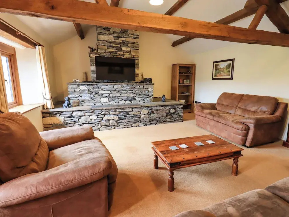 Scales Cottage