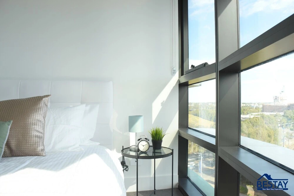 Panoramic luxury apartment OP808