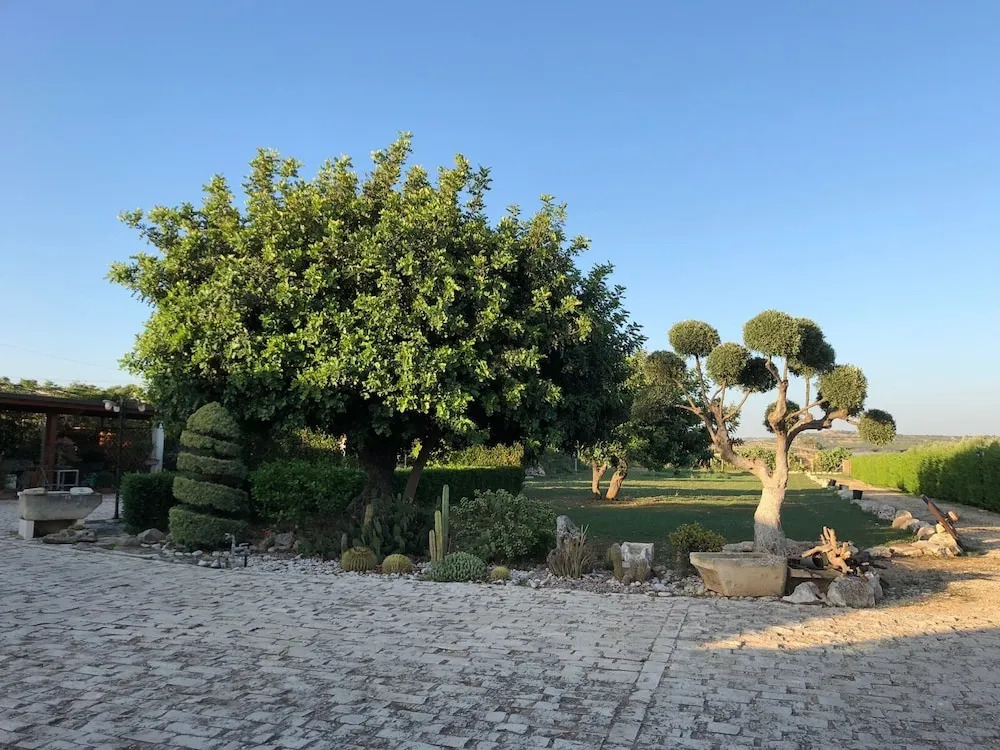 Casa Rosetta