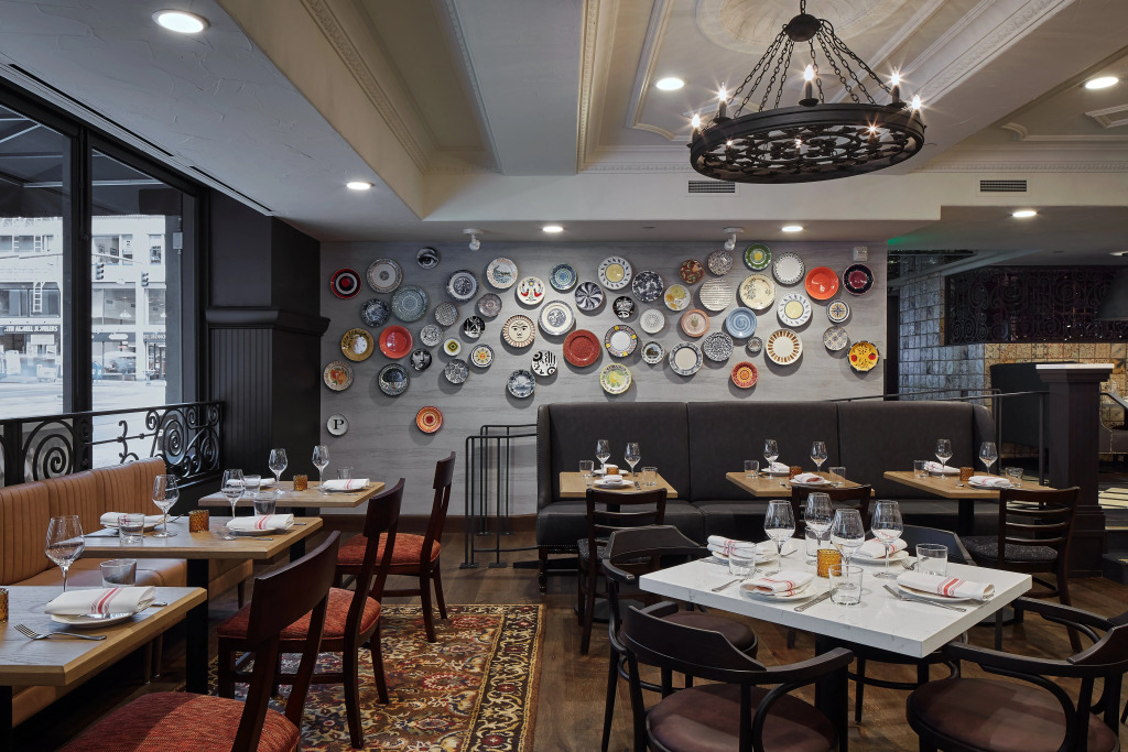 Kimpton Hotel Vintage Portland by IHG