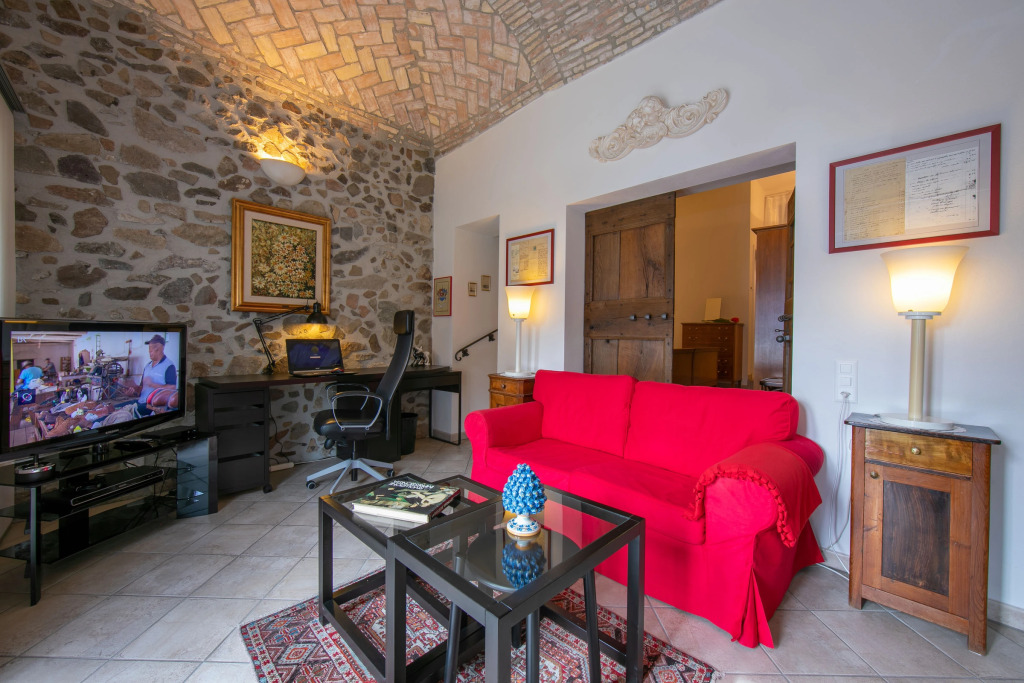 Casa Tamè - Happy Rentals