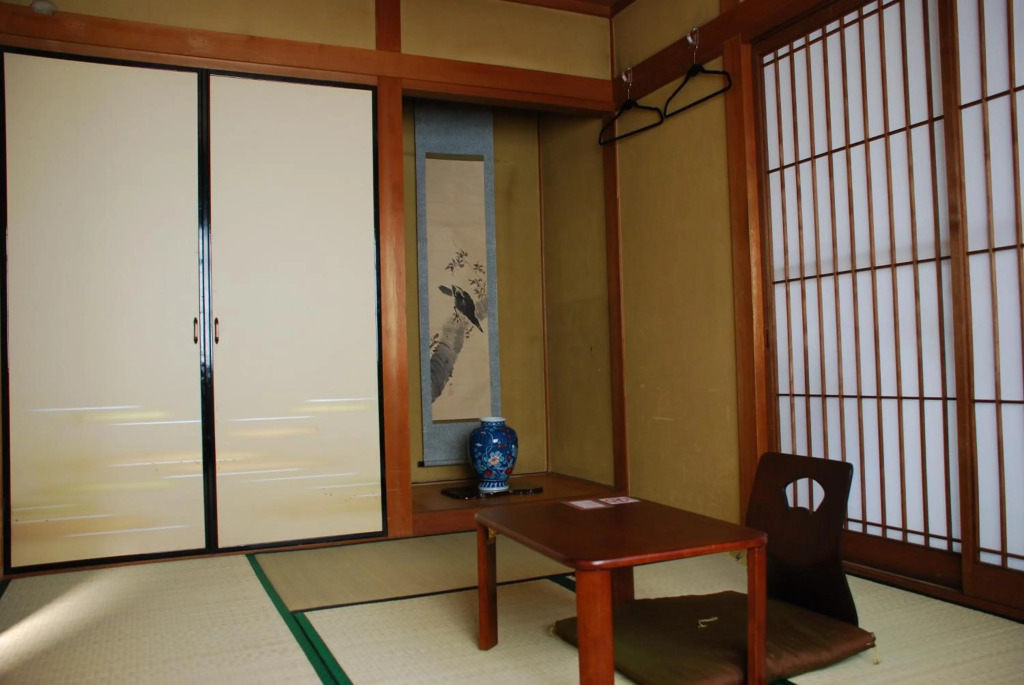 Tiny GuestHouse Umekoji 梅小路