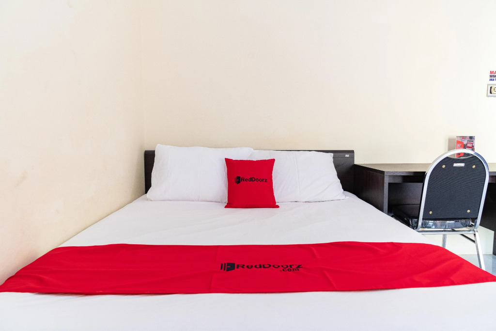 RedDoorz Syariah near Citraland Banjarmasin