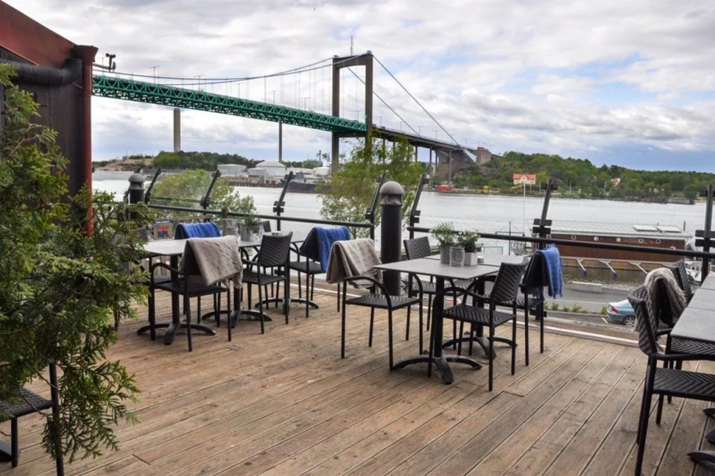 Hotel Waterfront