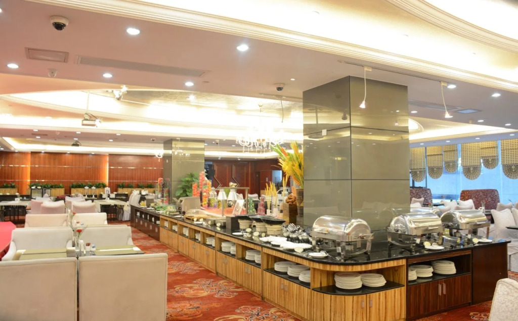 Guangzhou Good International Hotel
