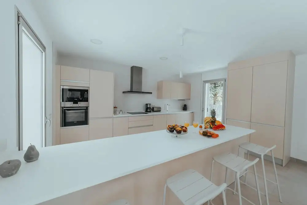 Villa Datils 6A
