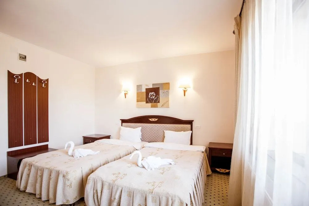 Q Resort and Spa