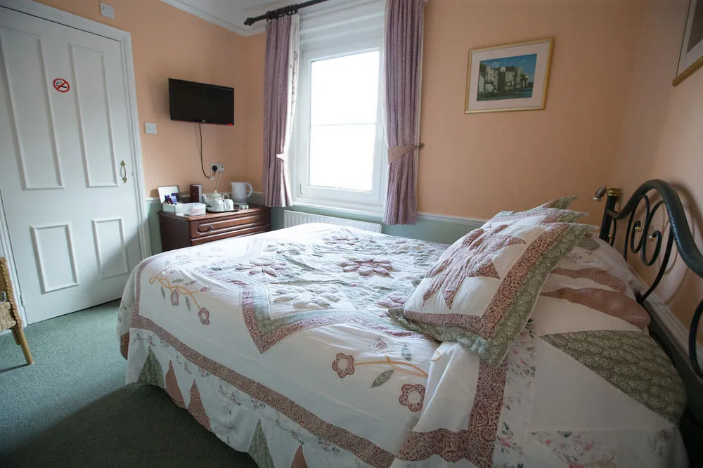 Rosemead Guest House