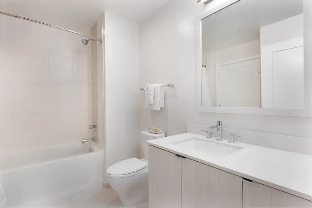 Global Luxury Suites Crystal City