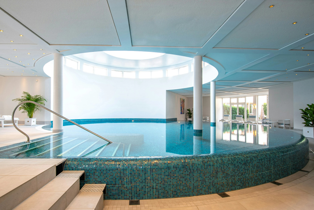 Colombi Hotel