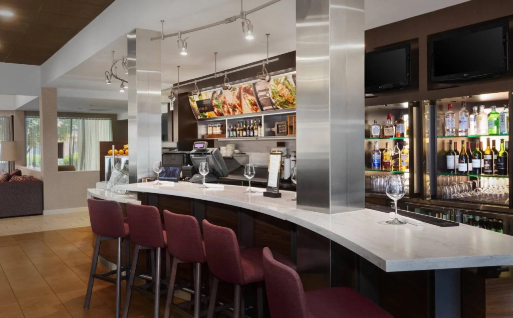 Courtyard by Marriott Fishkill