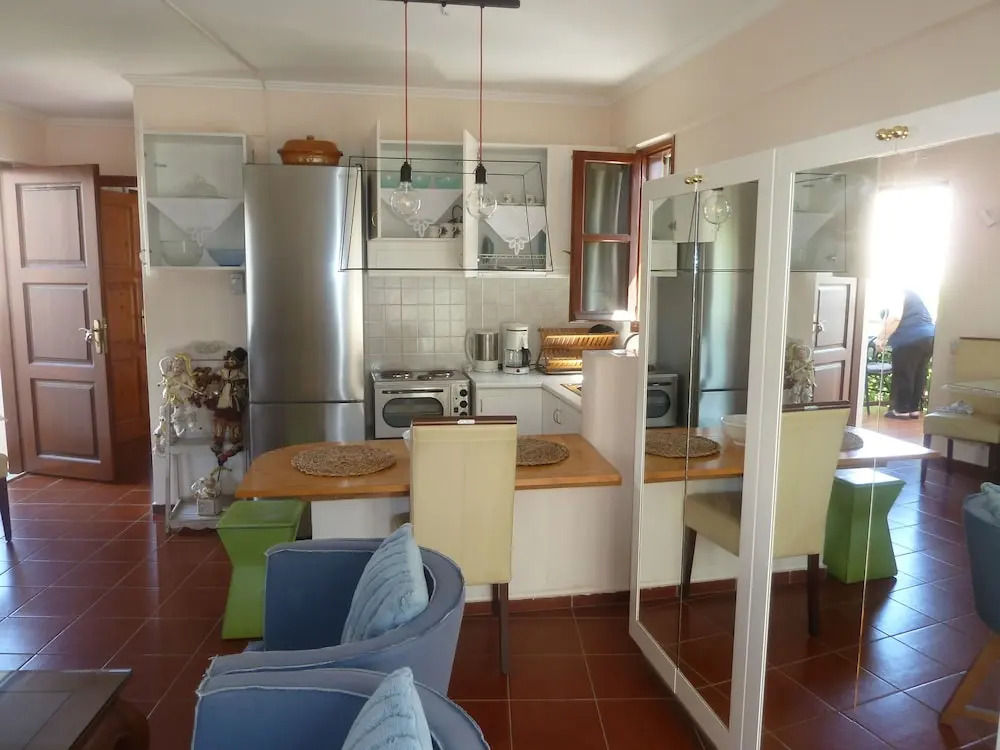 15 - Panoramic Terrace - Sustainable Home - Pure Nature