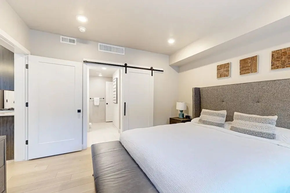 Black Rock Mountain Resort - Dog Friendly
