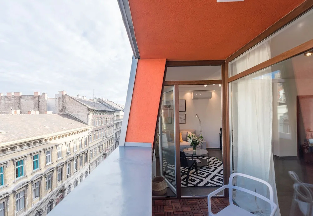 Oasis Apartments - Westend I