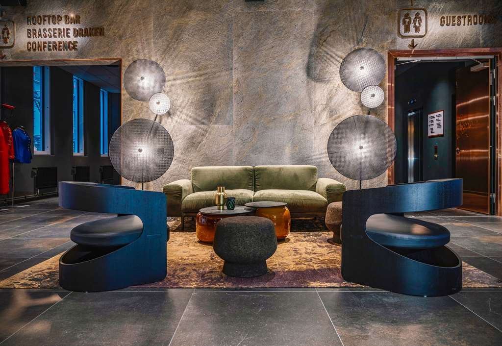 Clarion Hotel Draken