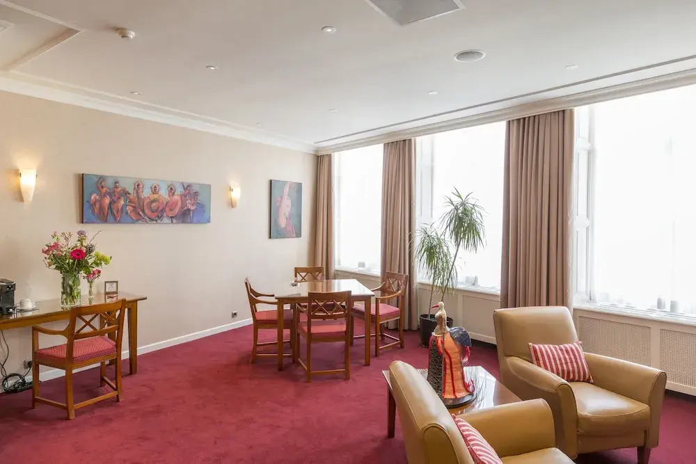 Sense Suites