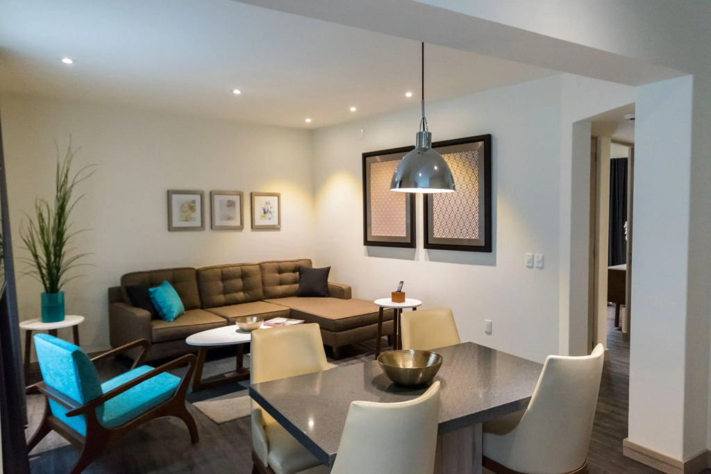 Casa Malí Boutique Hotel