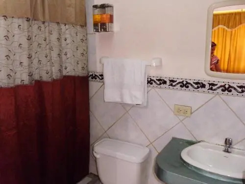 Hostal Brussellas