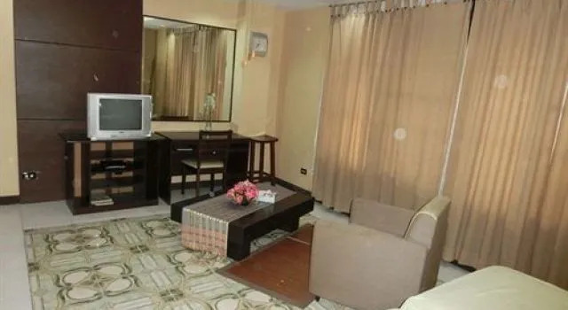 Phil Kansai Global Ventures Hotel