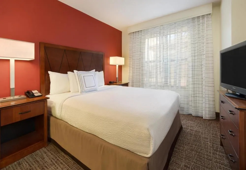 Residence Inn Grand Junction