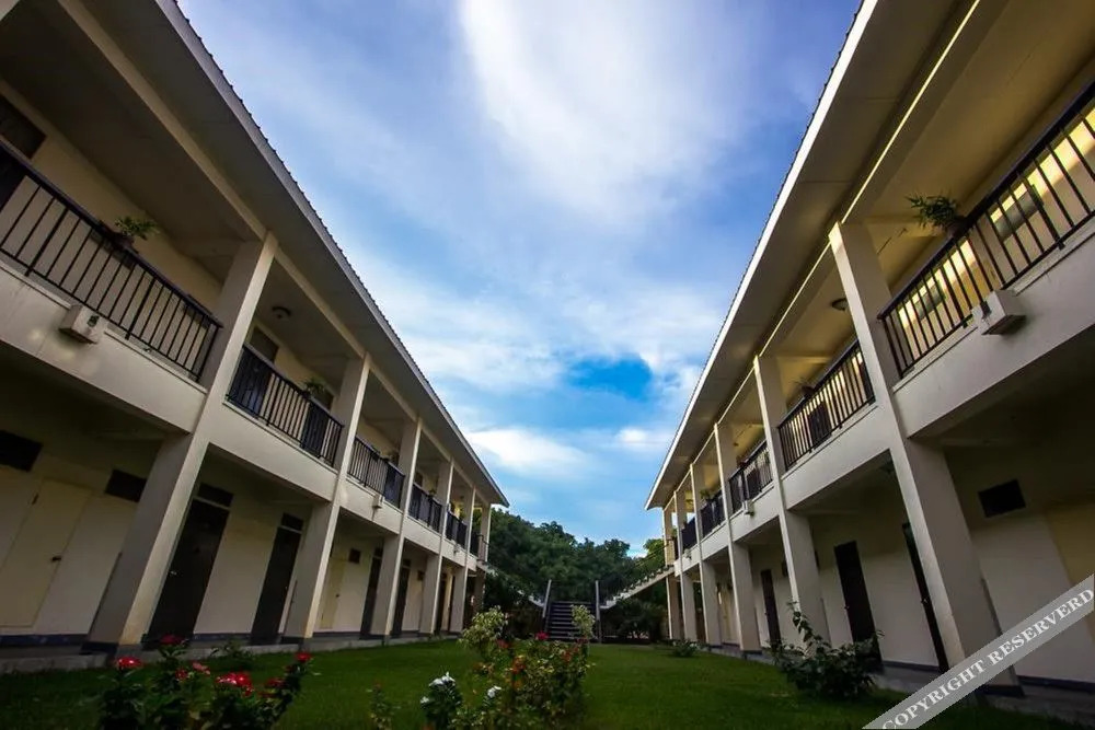 Sakura Inn