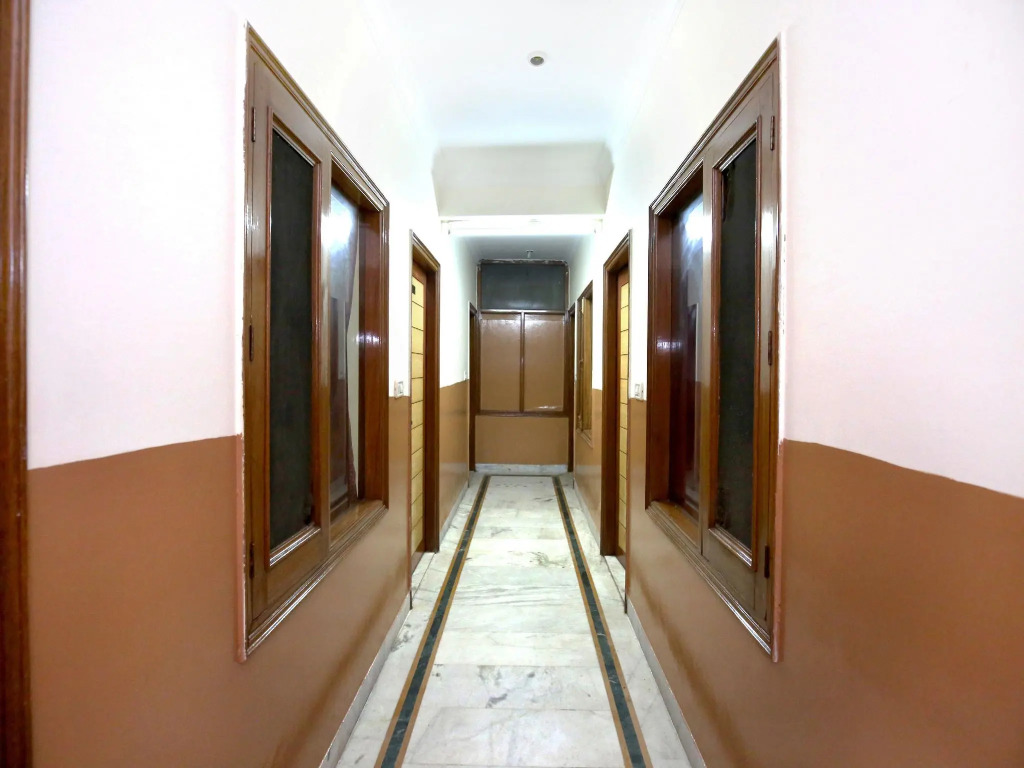 OYO 9638 Hotel Sun Valley