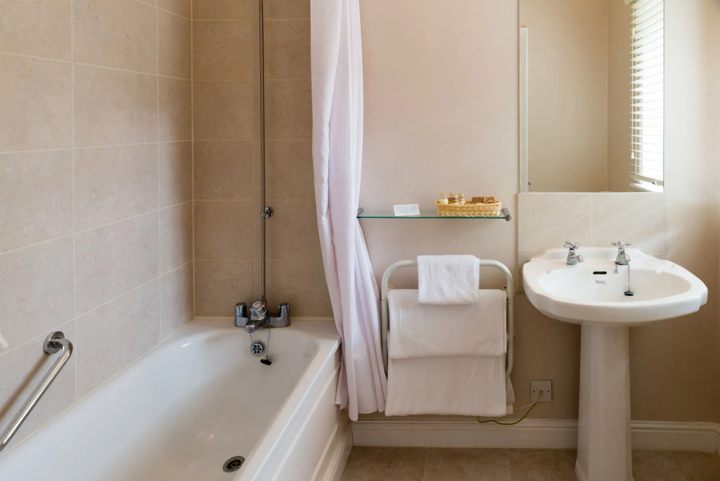 Guyers House Hotel and Restaurant
