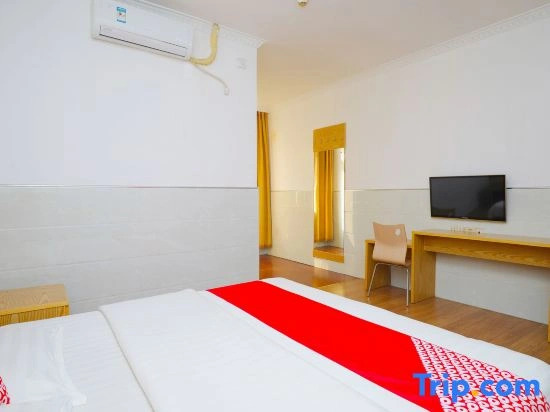 Urumqi Meijiayi Hotel