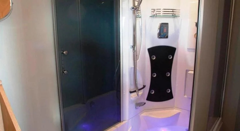 Hotel Chamdor