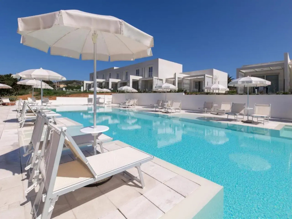 Residence Capo Falcone Stintino - ISR01101i-CYA