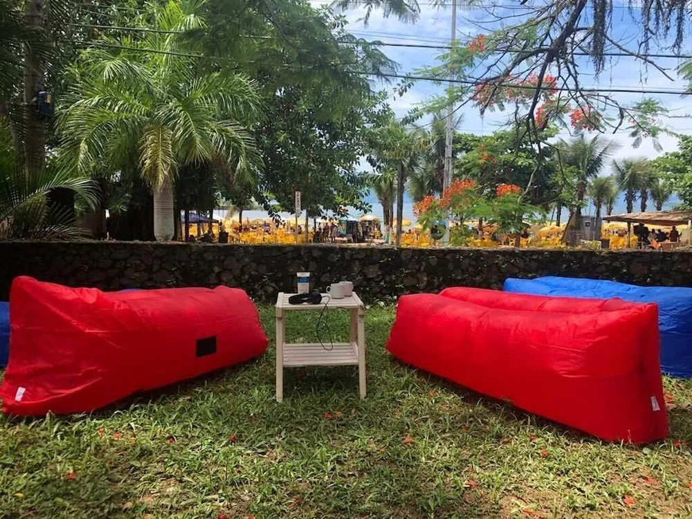 Hostel Brazil Backpackers Caraguá