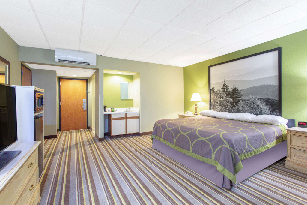 Graystone Lodge, an Ascend Collection Hotel