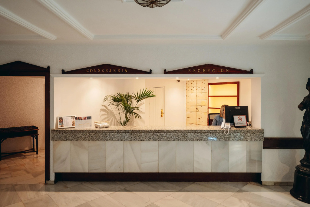 Hotel MS Tropicana Costa del Sol