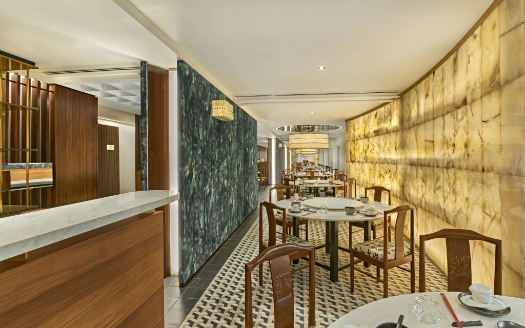 Goodwood Park Hotel
