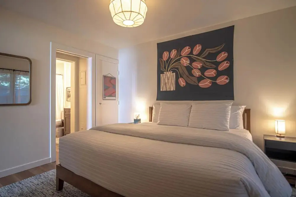 2bd, 2BA Ketchum Condo Newly Remodeled & Central