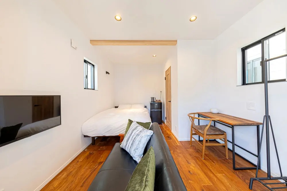 Innocence Resort -in Chiba Resol
